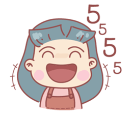 Music Music sticker #14501222