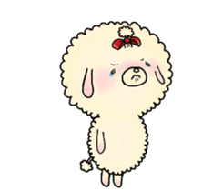 Mei & Pino sticker #14501672