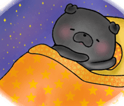 Mei & Pino sticker #14501687