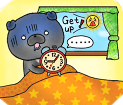 Mei & Pino sticker #14501689