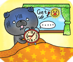 Mei & Pino sticker #14501689