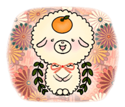 Mei & Pino sticker #14501701