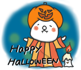 Holidays with TWO GI sticker #14501857