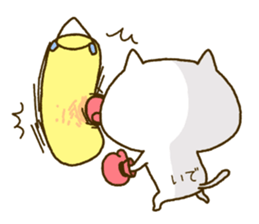 ide's Sticker sticker #14502117