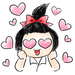 Mint the Sassy School Girl