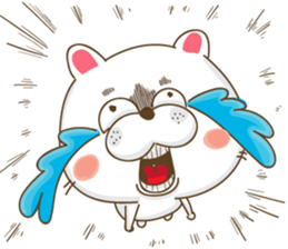 Neko meow meow sticker #14502567