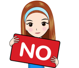 MONEE sticker #14502745