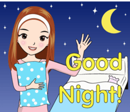 MONEE sticker #14502749