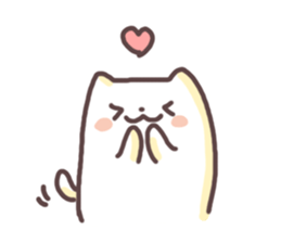 Shiomochi&Kuromochi3 sticker #14502871