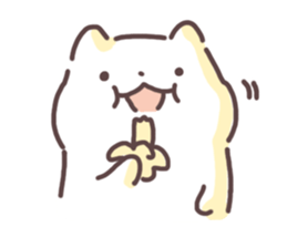 Shiomochi&Kuromochi3 sticker #14502884