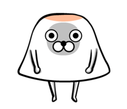 One-chan's sticker sticker #14503757