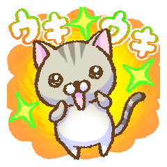 Chibi Nyan Brothers plus Wan