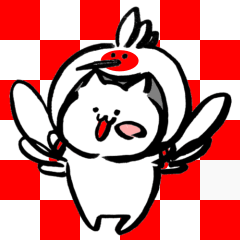 Tokineko-san(WINTER Ver)