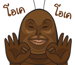 iZong! 2 sticker #14504504