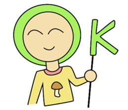 Mimi & Papa sticker #14504560