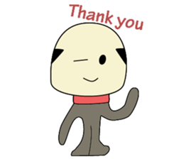 Mimi & Papa sticker #14504568