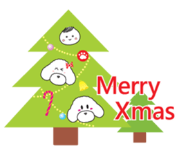 Dubi & Duwa III (New friend) sticker #14504599