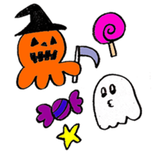 TaKomodachi in Germany sticker #14504843