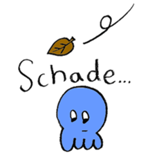 TaKomodachi in Germany sticker #14504844