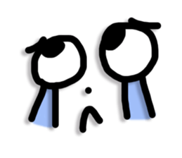 No text Stickers 18 sticker #14505207