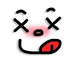 No text Stickers 18 sticker #14505225