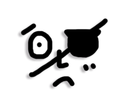 No text Stickers 18 sticker #14505231