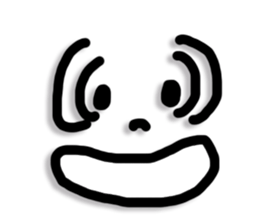 No text Stickers 18 sticker #14505240