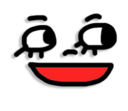 No text Stickers 18 sticker #14505242