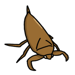 Alexia-no-mushi-stamp