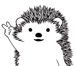 KURIMATSU 2 sticker #14505587