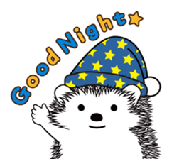 KURIMATSU 2 sticker #14505593