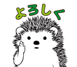 KURIMATSU 2 sticker #14505595