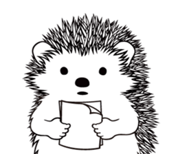 KURIMATSU 2 sticker #14505599