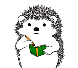 KURIMATSU 2 sticker #14505601