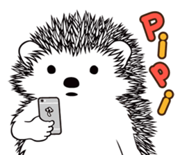 KURIMATSU 2 sticker #14505603