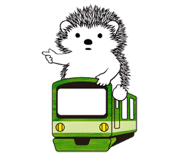 KURIMATSU 2 sticker #14505611