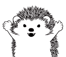 KURIMATSU 2 sticker #14505613