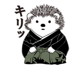 KURIMATSU 2 sticker #14505621