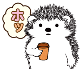 KURIMATSU 2 sticker #14505623