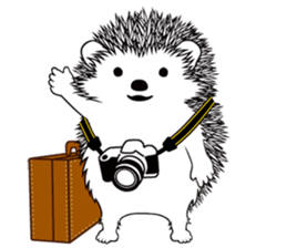 KURIMATSU 2 sticker #14505625