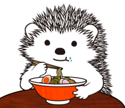 KURIMATSU 2 sticker #14505627