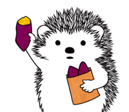 KURIMATSU 2 sticker #14505635