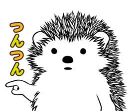 KURIMATSU 2 sticker #14505639