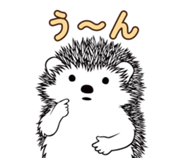 KURIMATSU 2 sticker #14505643