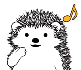 KURIMATSU 2 sticker #14505655