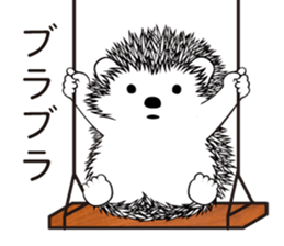 KURIMATSU 2 sticker #14505657