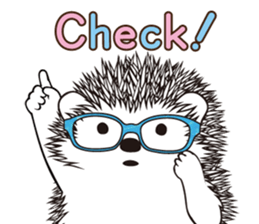 KURIMATSU 2 sticker #14505658