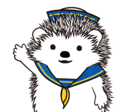 KURIMATSU 2 sticker #14505659