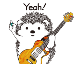 KURIMATSU 2 sticker #14505660