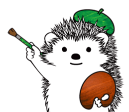 KURIMATSU 2 sticker #14505661